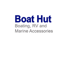 Boat Hut portrait