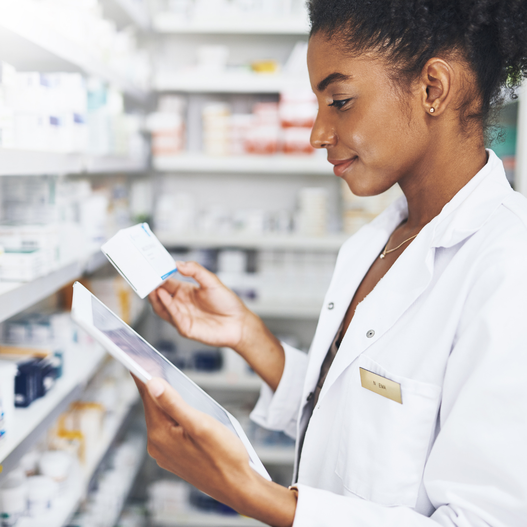 Accelerated Drug Discovery