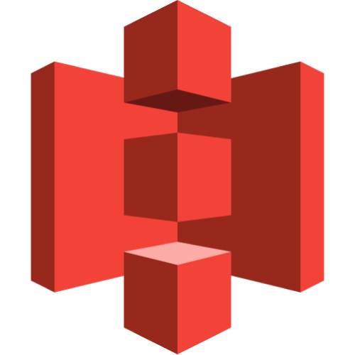 Amazon S3 logo