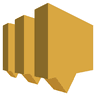 Amazon SNS logo