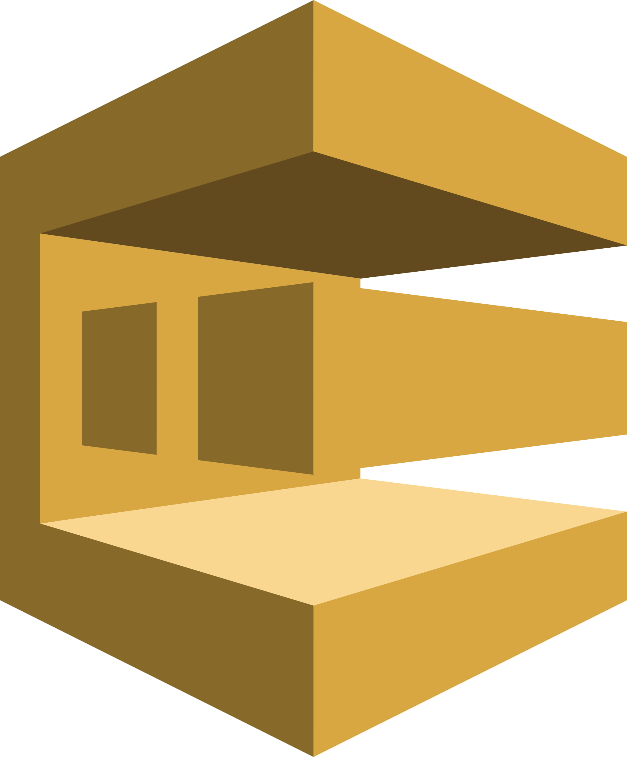 Amazon SQS logo