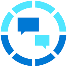 Azure Communication Services logo