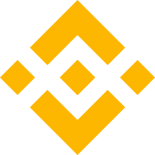 Binance logo