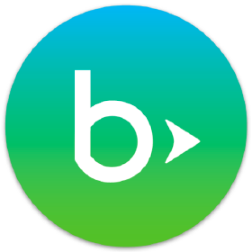 Blackbaud logo