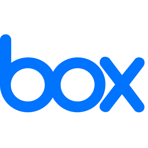 Box logo