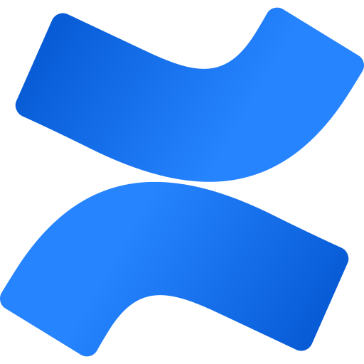 Confluence logo