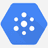 GCloud Pub/Sub logo