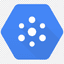 GCloud Pub/Sub logo
