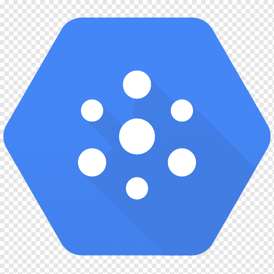 GCloud Pub/Sub logo