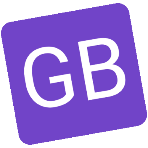 GenerateBanners logo
