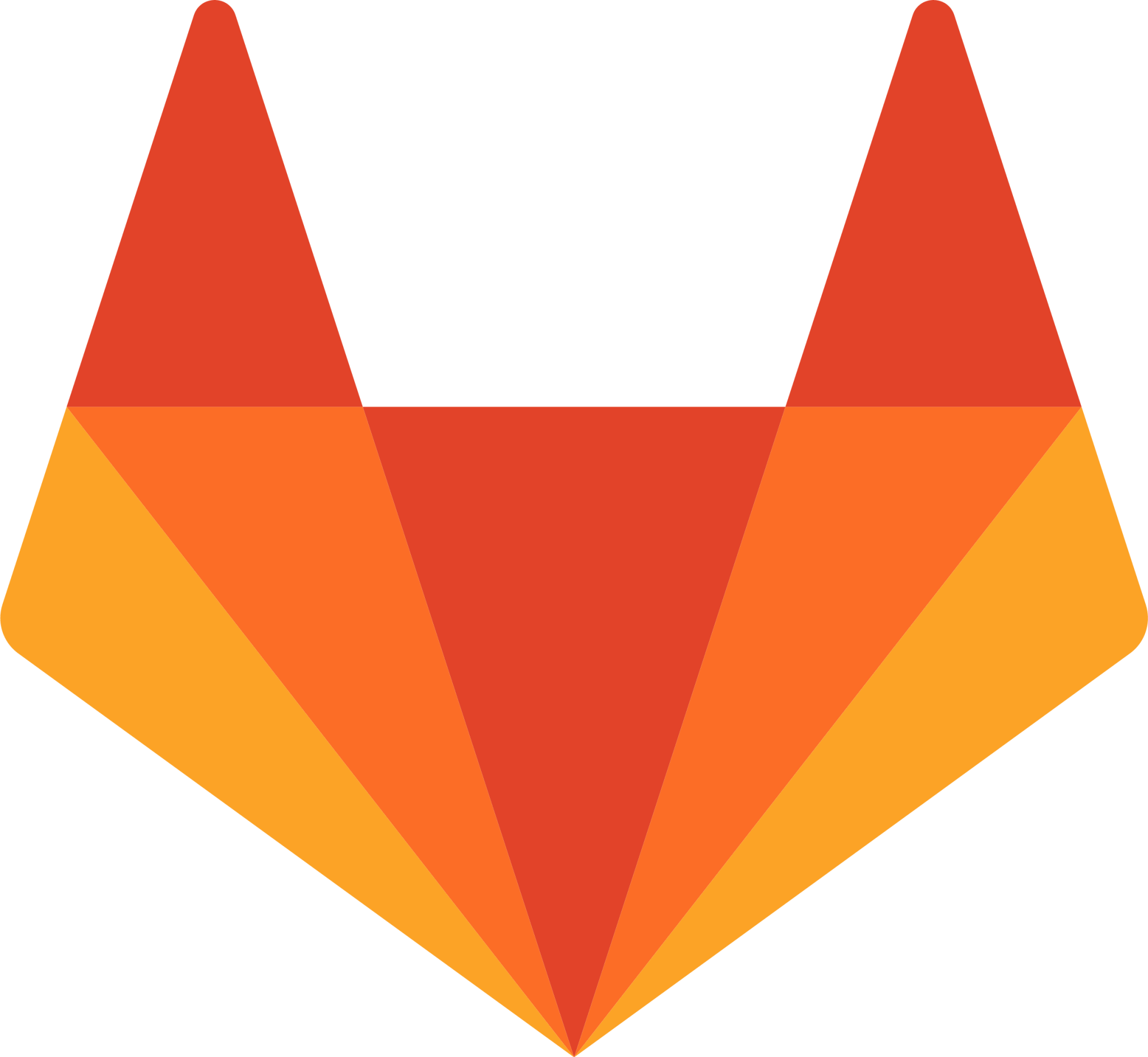 GitLab logo