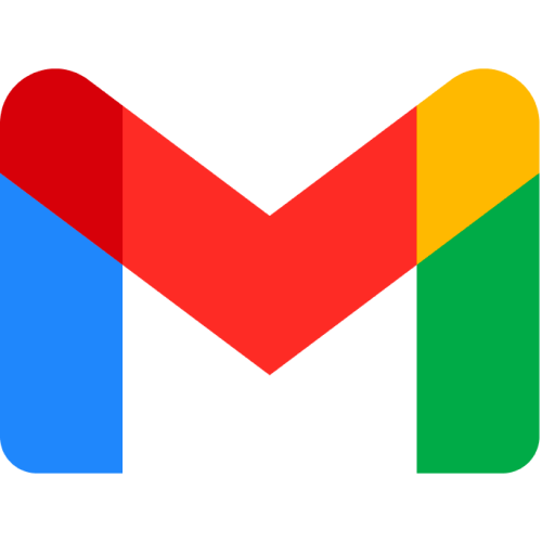 Gmail(Developer Edition) logo