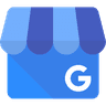 Google My Business logo