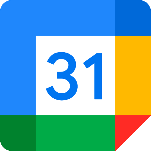 Google Calendar