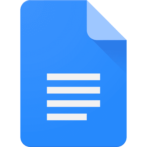 Google Docs