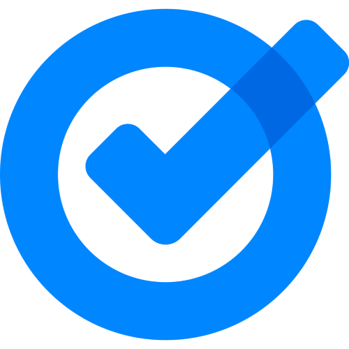 Google Tasks logo
