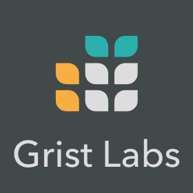 Grist logo