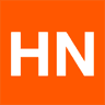 Hacker News logo