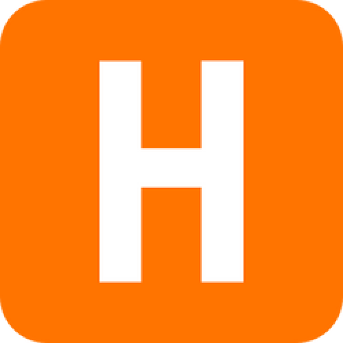 Harvest logo