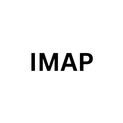 IMAP logo