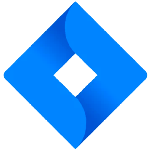 Jira Cloud logo