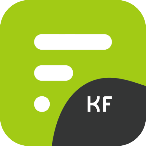 Kizeo Forms logo
