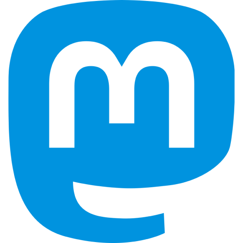 Mastodon logo