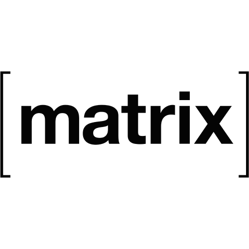 Matrix logo