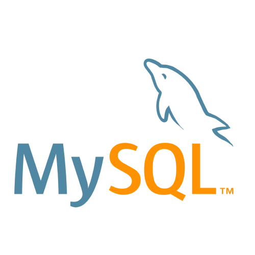 MySQL logo