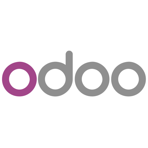Odoo logo