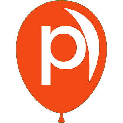 Poper logo