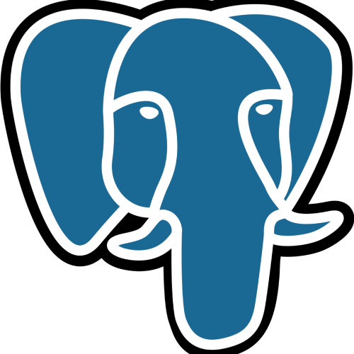Postgres logo