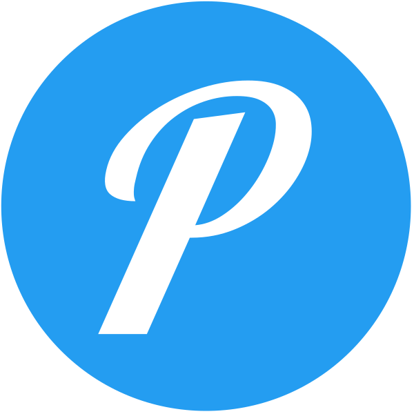 Pushover logo