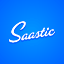 Saastic logo