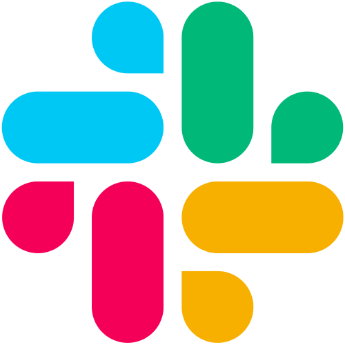 Slack logo
