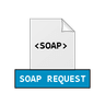 SOAP logo