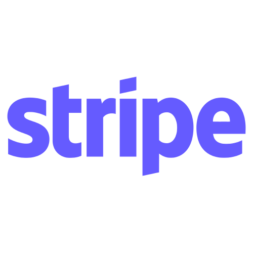 Stripe logo