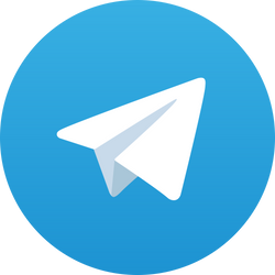 Telegram Bot logo