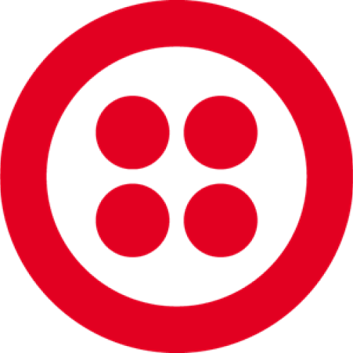 Twilio logo