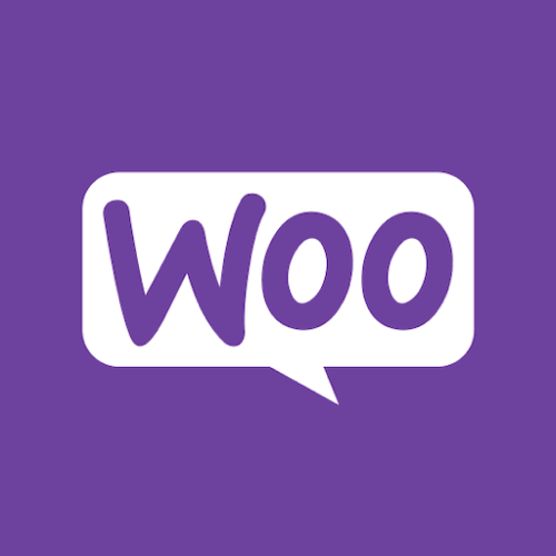 WooCommerce logo