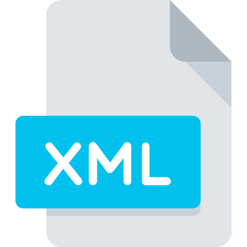 XML