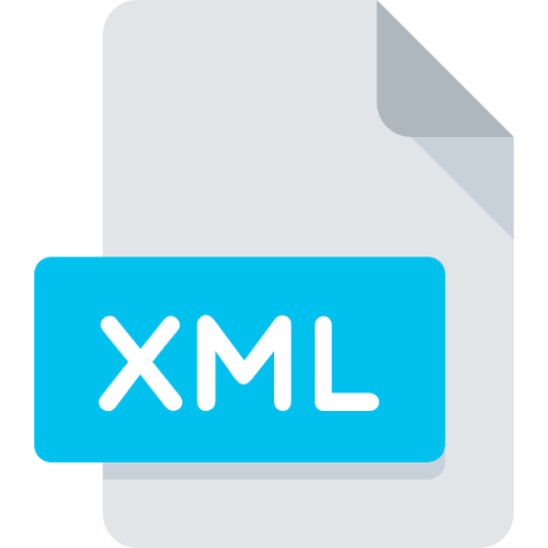 XML logo