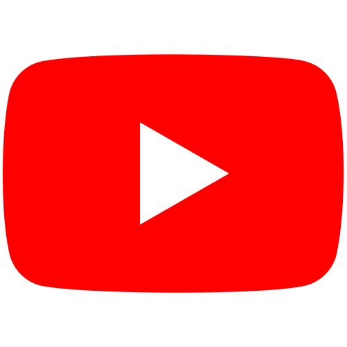 YouTube logo