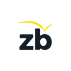 ZeroBounce logo