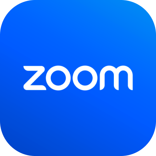 Zoom logo
