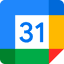 google-calendar