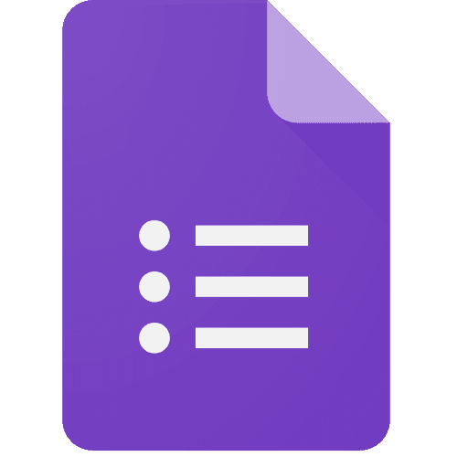 Google Forms