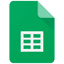 google-sheets