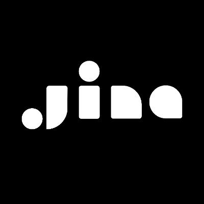 Jina logo