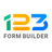 123FormBuilder logo